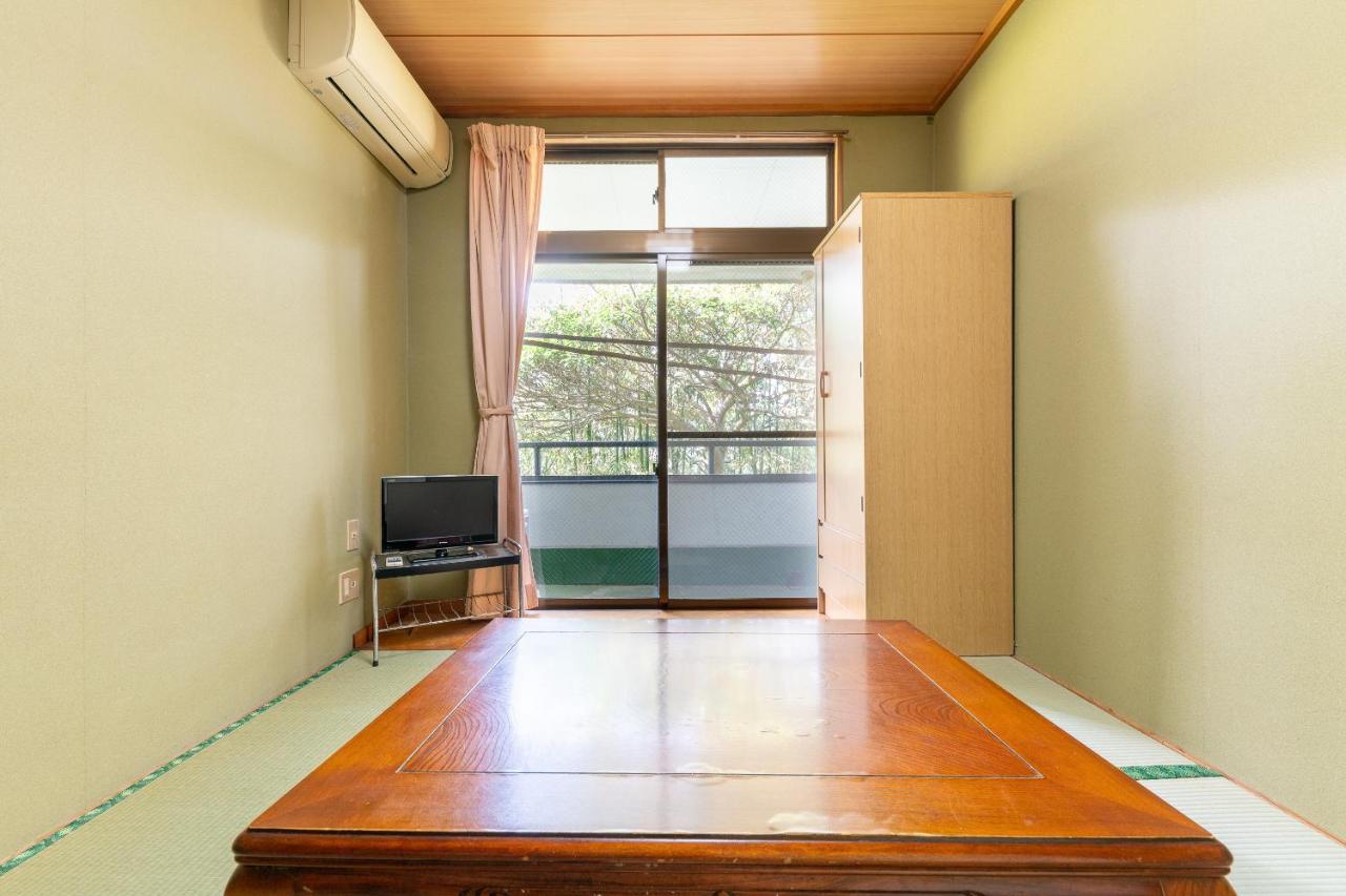 Tabist Watanabe Chiba Ichinomiya Hotel Chosi Eksteriør billede