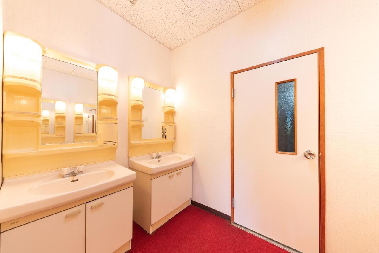 Tabist Watanabe Chiba Ichinomiya Hotel Chosi Eksteriør billede