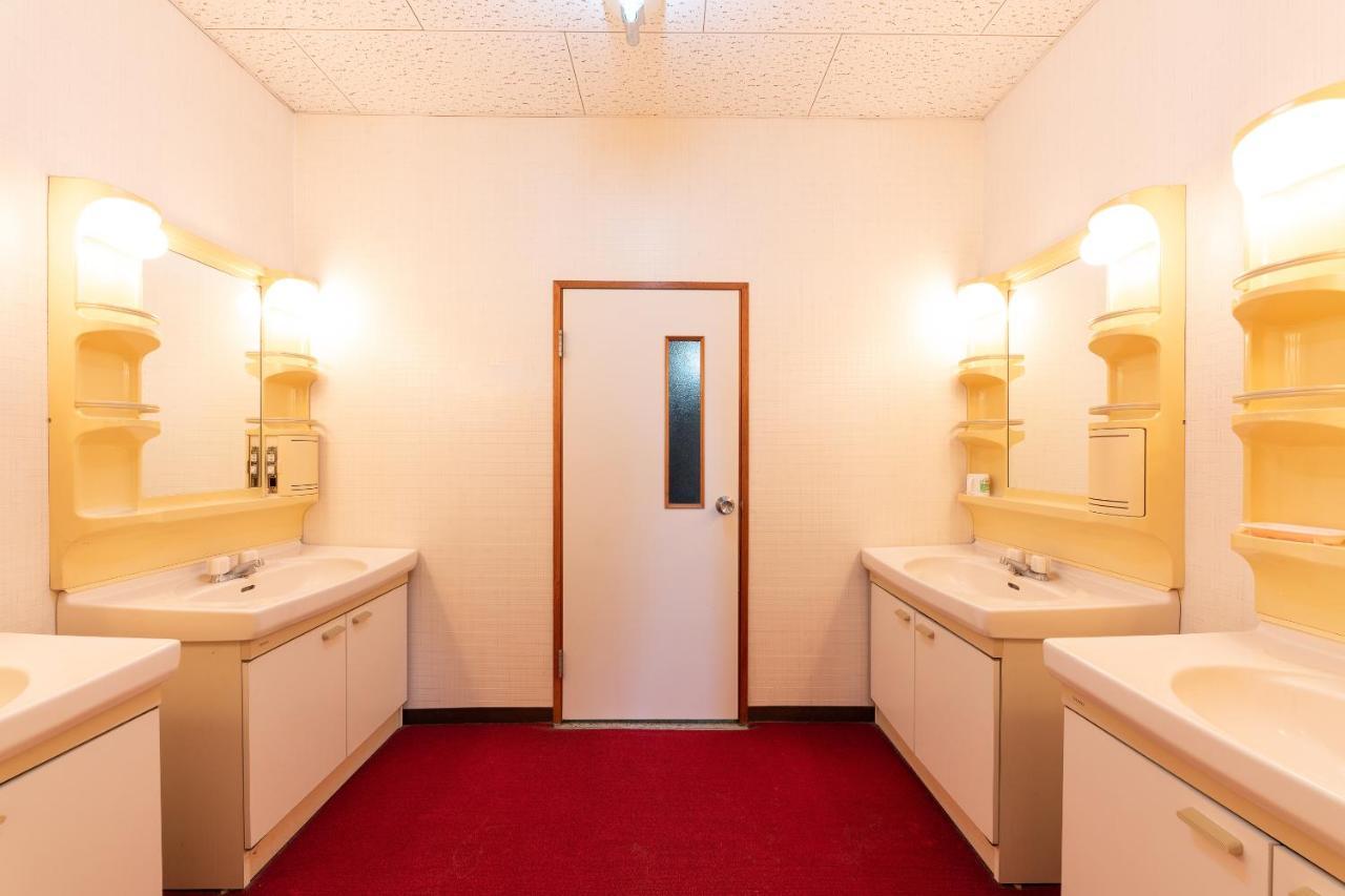 Tabist Watanabe Chiba Ichinomiya Hotel Chosi Eksteriør billede