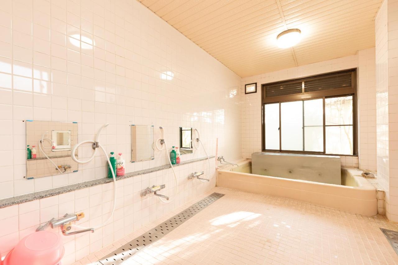 Tabist Watanabe Chiba Ichinomiya Hotel Chosi Eksteriør billede
