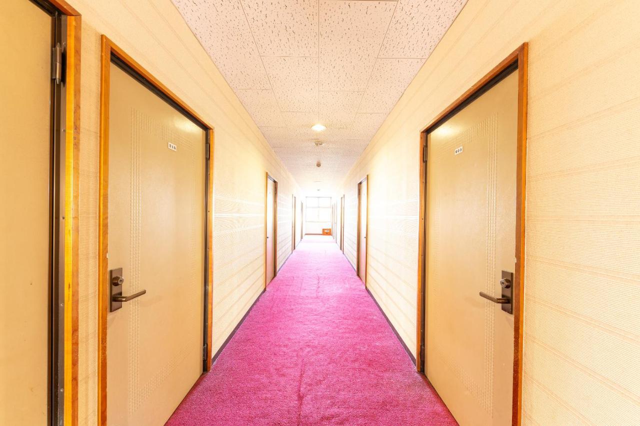 Tabist Watanabe Chiba Ichinomiya Hotel Chosi Eksteriør billede