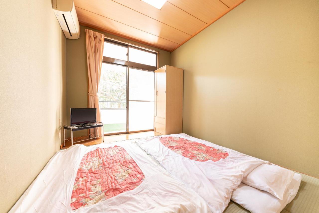 Tabist Watanabe Chiba Ichinomiya Hotel Chosi Eksteriør billede