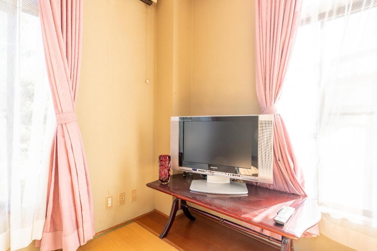 Tabist Watanabe Chiba Ichinomiya Hotel Chosi Eksteriør billede