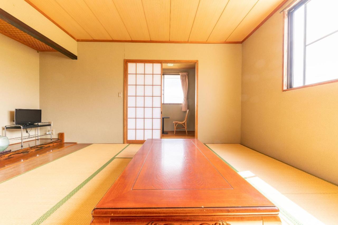 Tabist Watanabe Chiba Ichinomiya Hotel Chosi Eksteriør billede